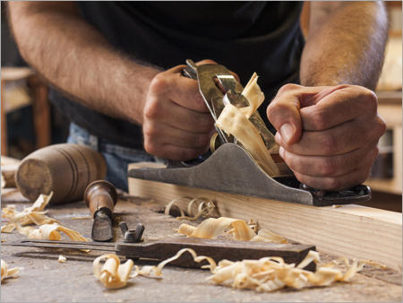 Carpentry Home and Business