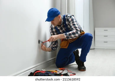 Electrical Maintenance