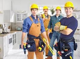 Handyman Services