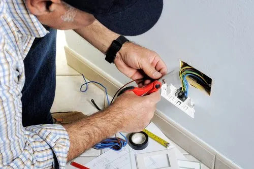 Electrical Maintenance